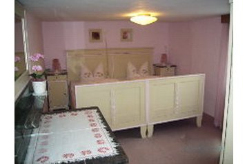 Vācija Chata Weissnausslitz, Eksterjers